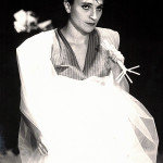 Anticyclone des Açorres, 1987