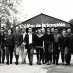 Equipe Ké-Voï, Théâtre de la tempête 1985
