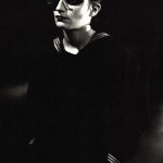 "Rêves" de Kafka, mise en scène Philippe Adrien, 1984